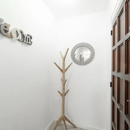 Apartment Welcs 100 Emp Con Vistas Al Canal *