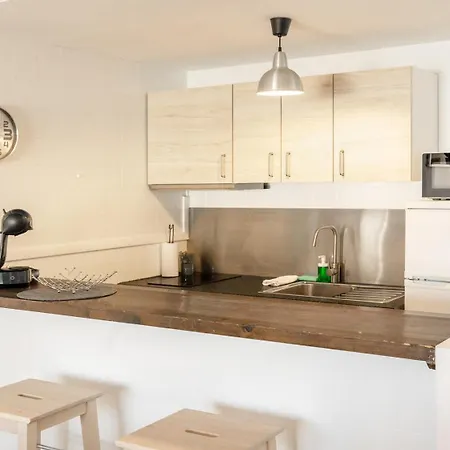 Apartment Welcs 100 Emp Con Vistas Al Canal Empuriabrava