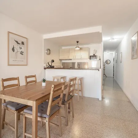 Welcs 100 Emp Con Vistas Al Canal Apartment *