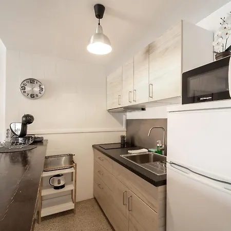 Apartment Welcs 100 Emp Con Vistas Al Canal *